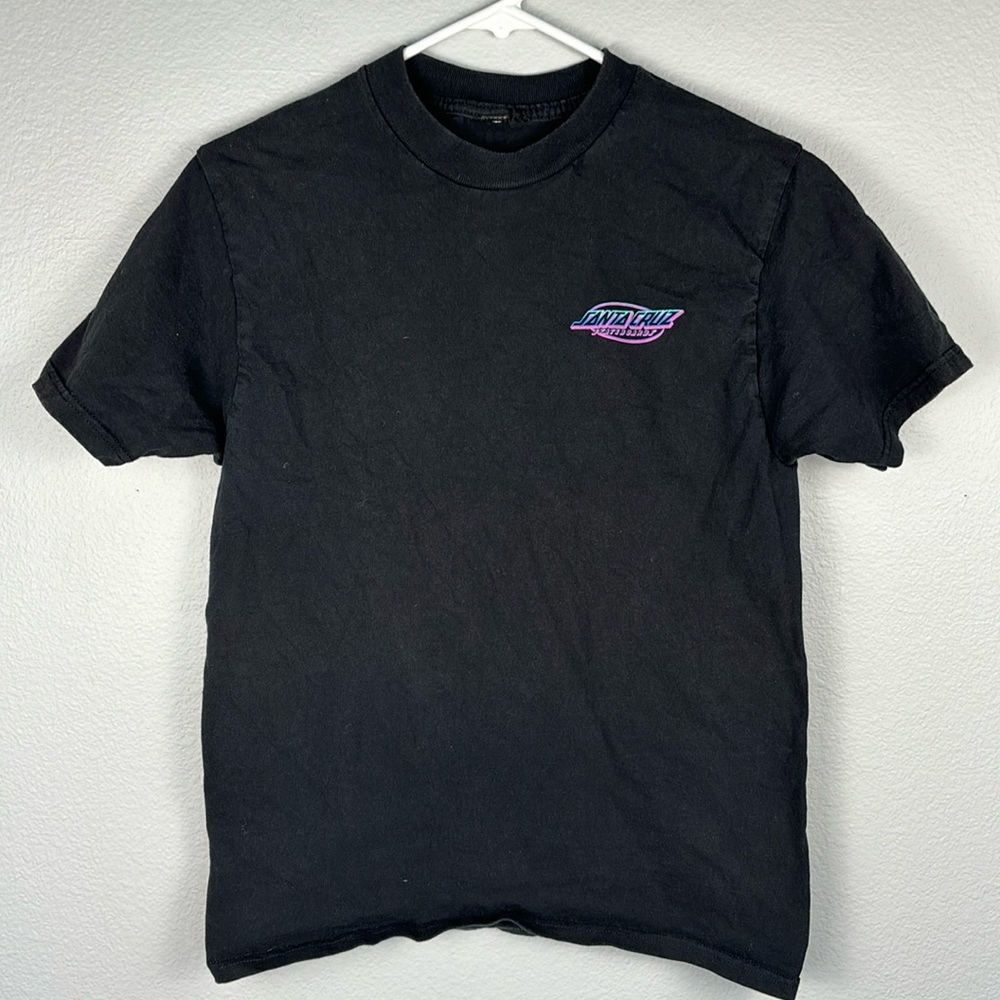 Santa Cruz Graphic T-Shirt